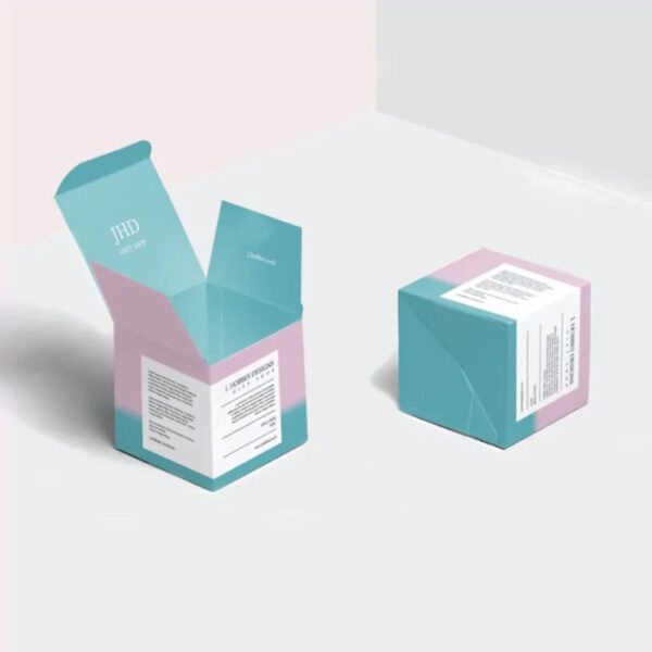 Auto Lock Boxes