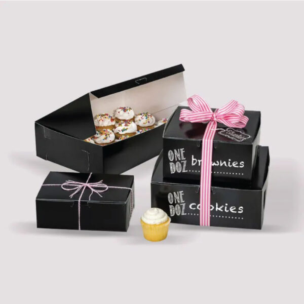 Bakery Packaging Boxes