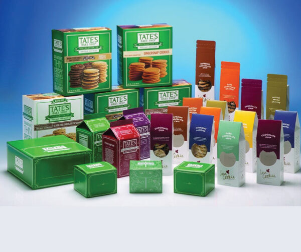 Food Packaging