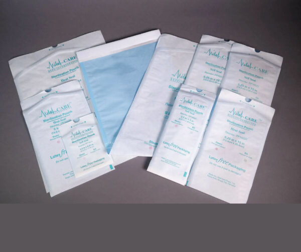 Heat Sealable Pouches