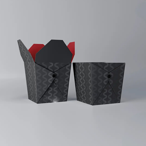 Custom Packaging Boxes