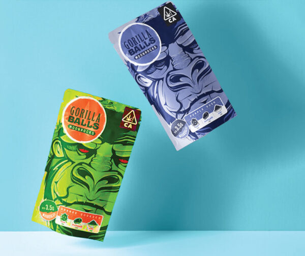 Mylar Bags