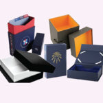 Rigid Box