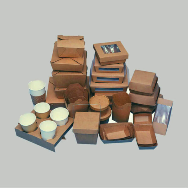 Wholesale Packaging